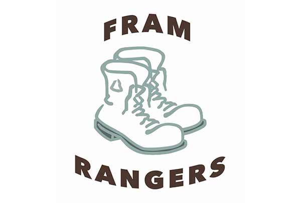 The Launch of Fram Rangers