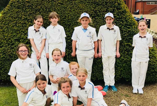 FCPS Cricket Results – 23rd May