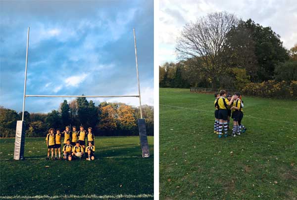 FCPS Sports Results – 7th November 2018