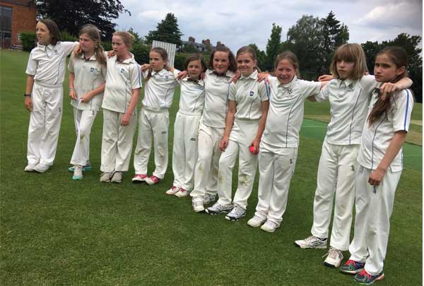 FCPS Cricket Results – 13th June