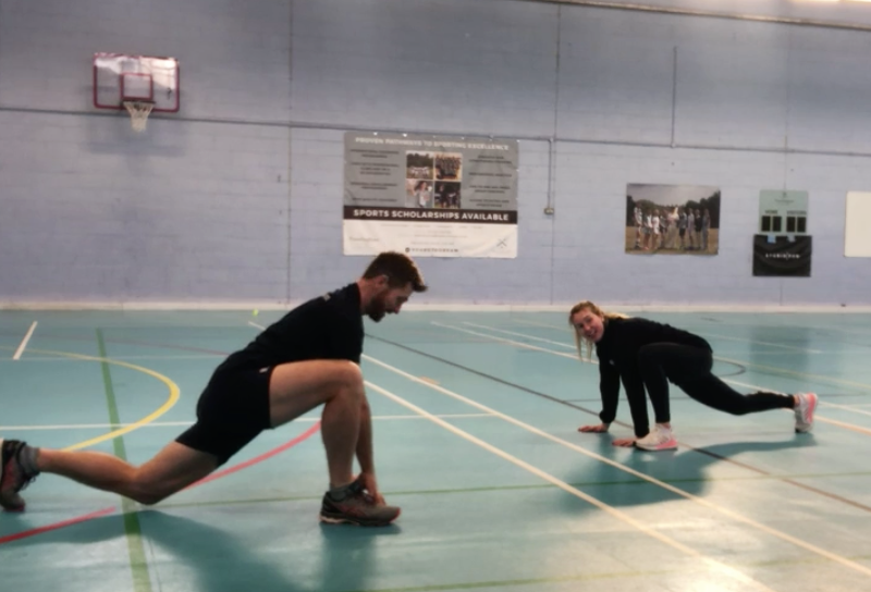Sporting Challenges have helped our pupils stay active in lockdown