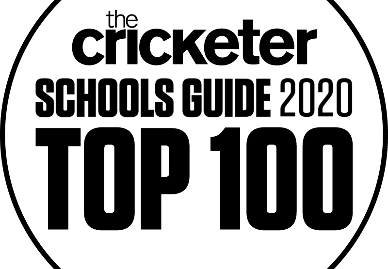Framlingham College Announced in The Cricketer’s Top 100 Cricketing Senior Schools
