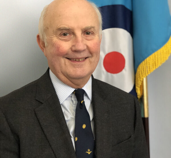 Framlingham College Governor Recognised in New Year’s Day Honours