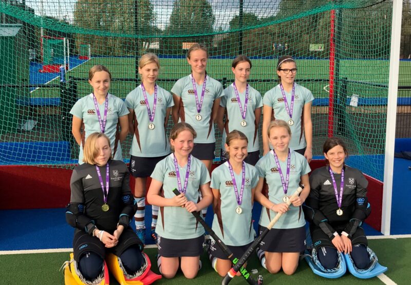 U13s Win IAPS East of England Tournament and off to the Nationals