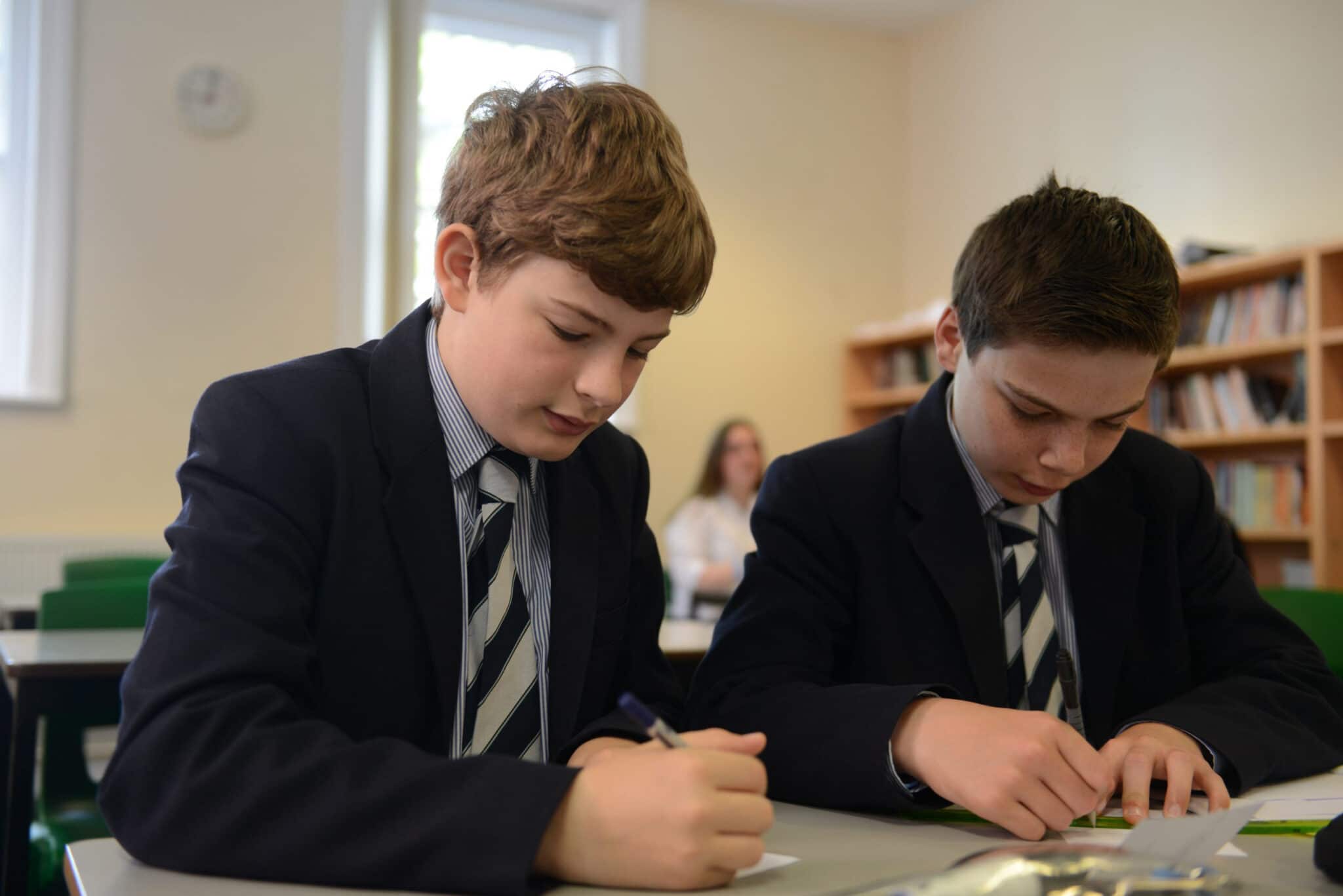 Huge take up of GCSE Business highlights growing appetite for ...