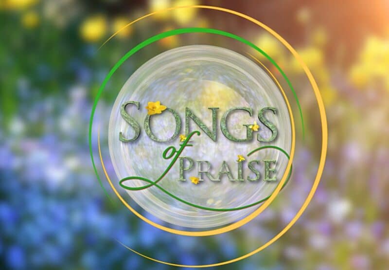 BBC Songs of Praise films special episode dedicated to OF Laura Wright