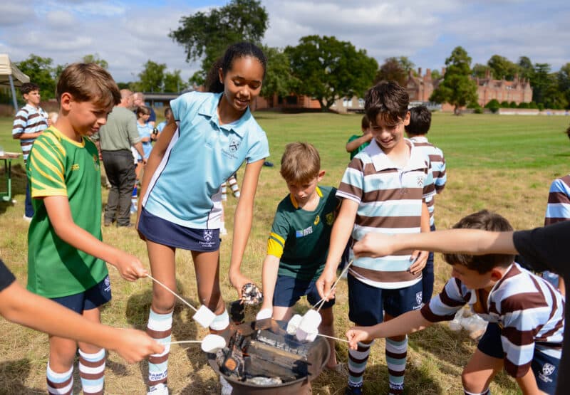 Prep School launches new enrichment programme for Autumn 2024