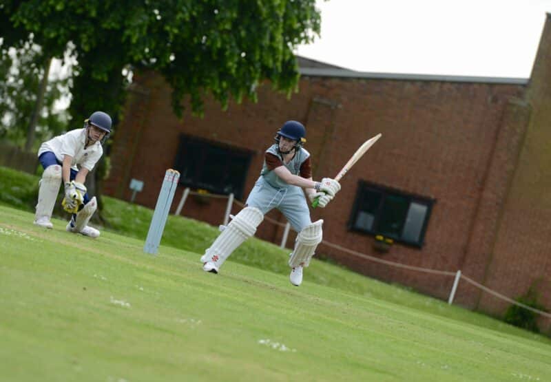 Framlingham College named one of the UK’s Top Schools for cricket in the Cricketer Schools Guide 2025